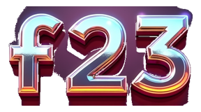 f23 logo