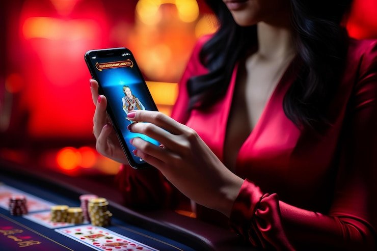 f23 Live Casino